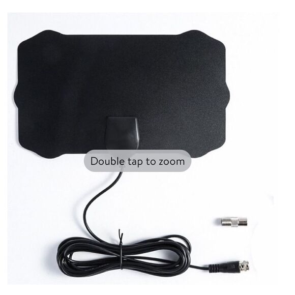 NWOT Skywire Indoor 200 Mile Range Antenna - Picture 7 of 8